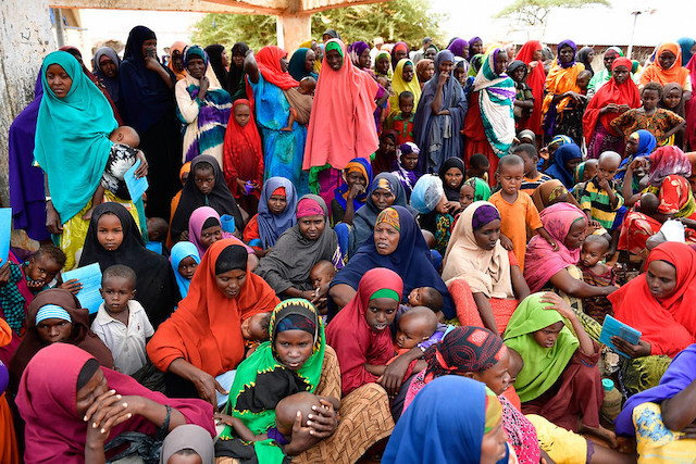 10 Facts About Overpopulation in Africa