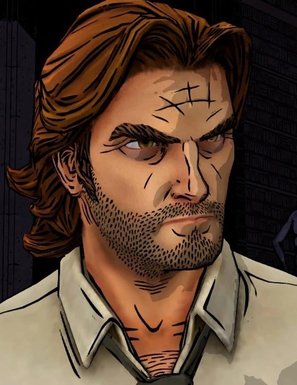 What are the possibilities of bigby wolf getting into v0 acagmrlx5wh81
