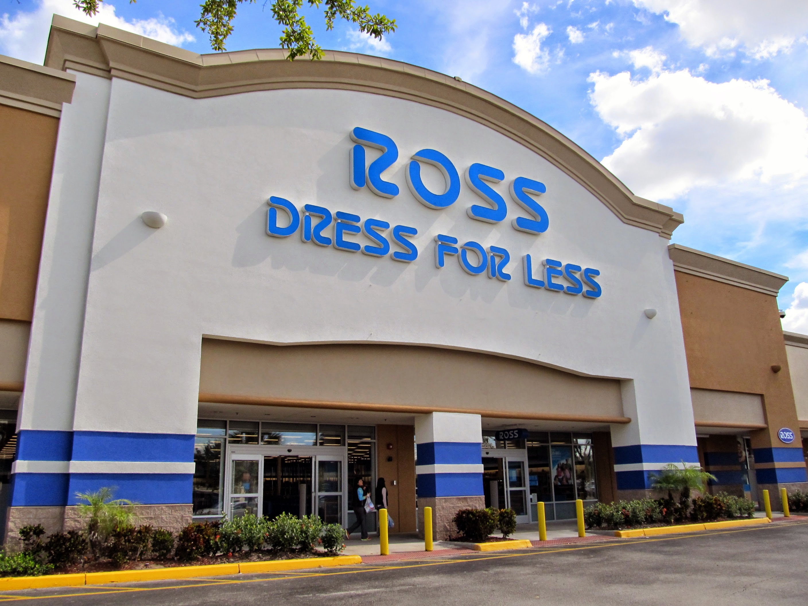 Ross Store 01