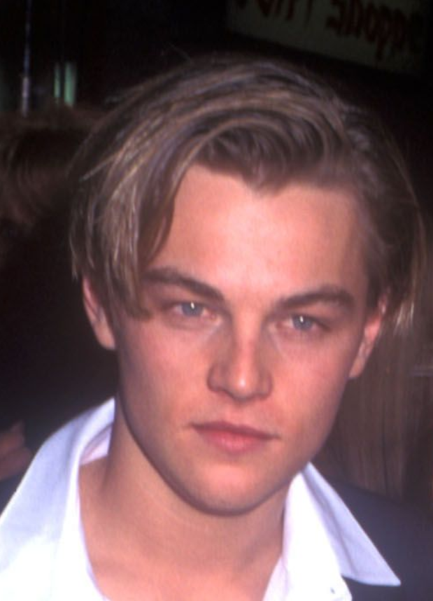 Dicaprio