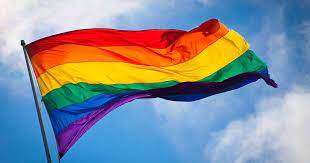 How the Rainbow Flag Became a Universal Symbol of Gay Rights | Artsy
