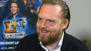 Axel stein plaudert ueber sein vermoegen