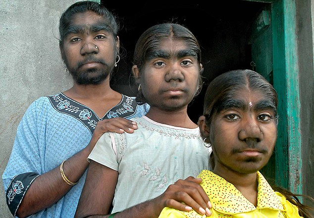 India