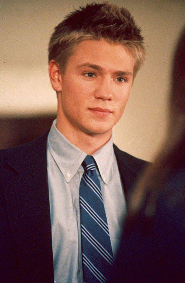 Chad michael murray mix of younger photos and more recent v0 6hwb95n9w7h91