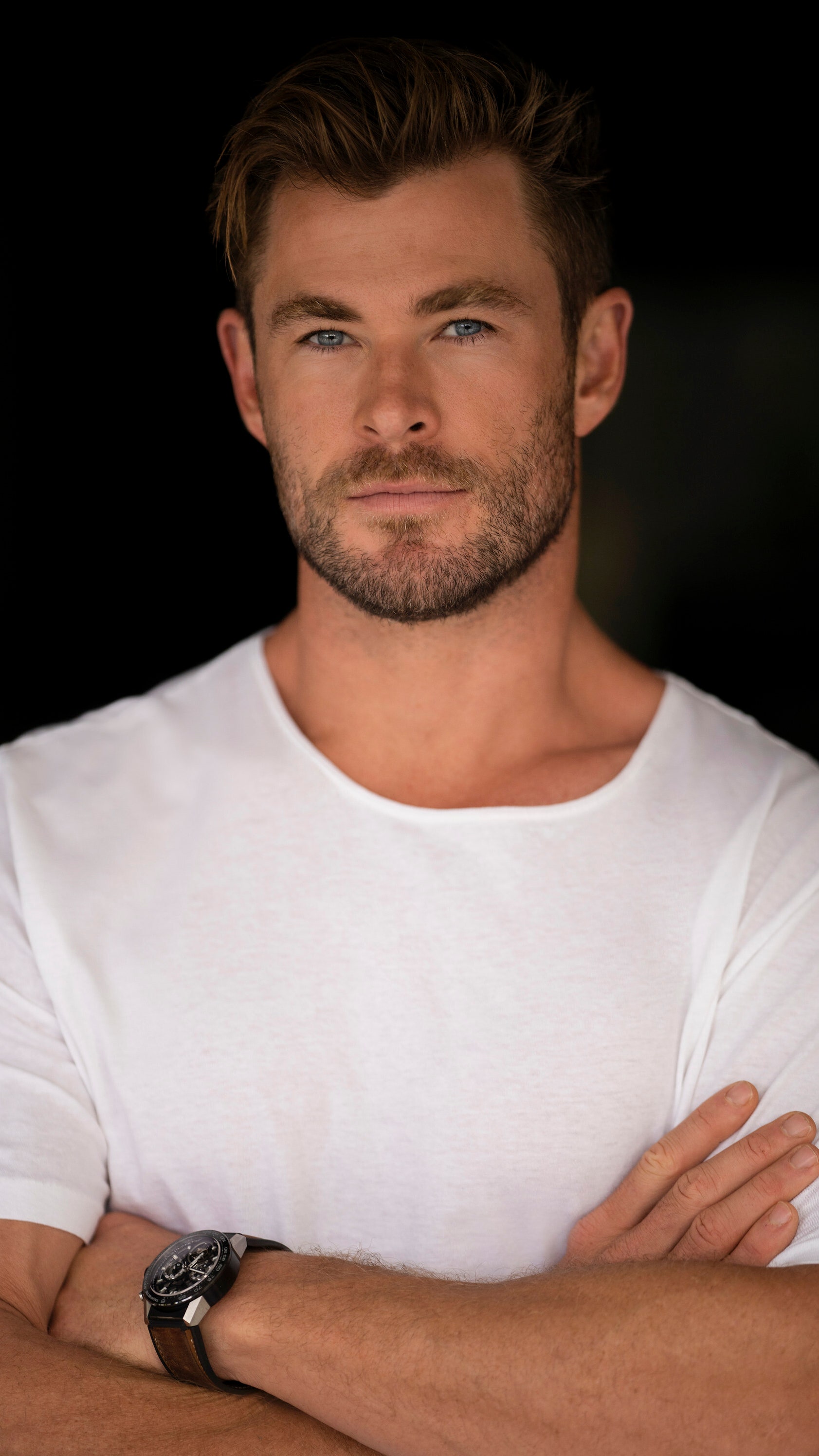 Headshot   credit National Geographic for Disney