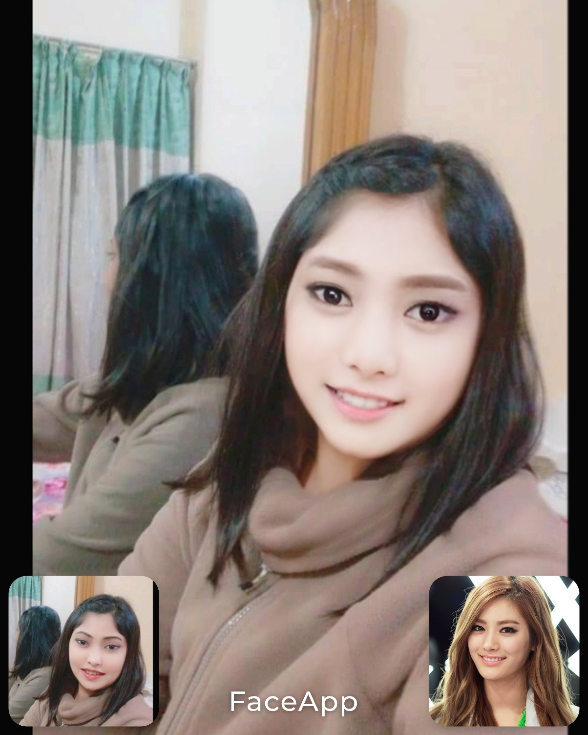 FaceApp 1676935162976