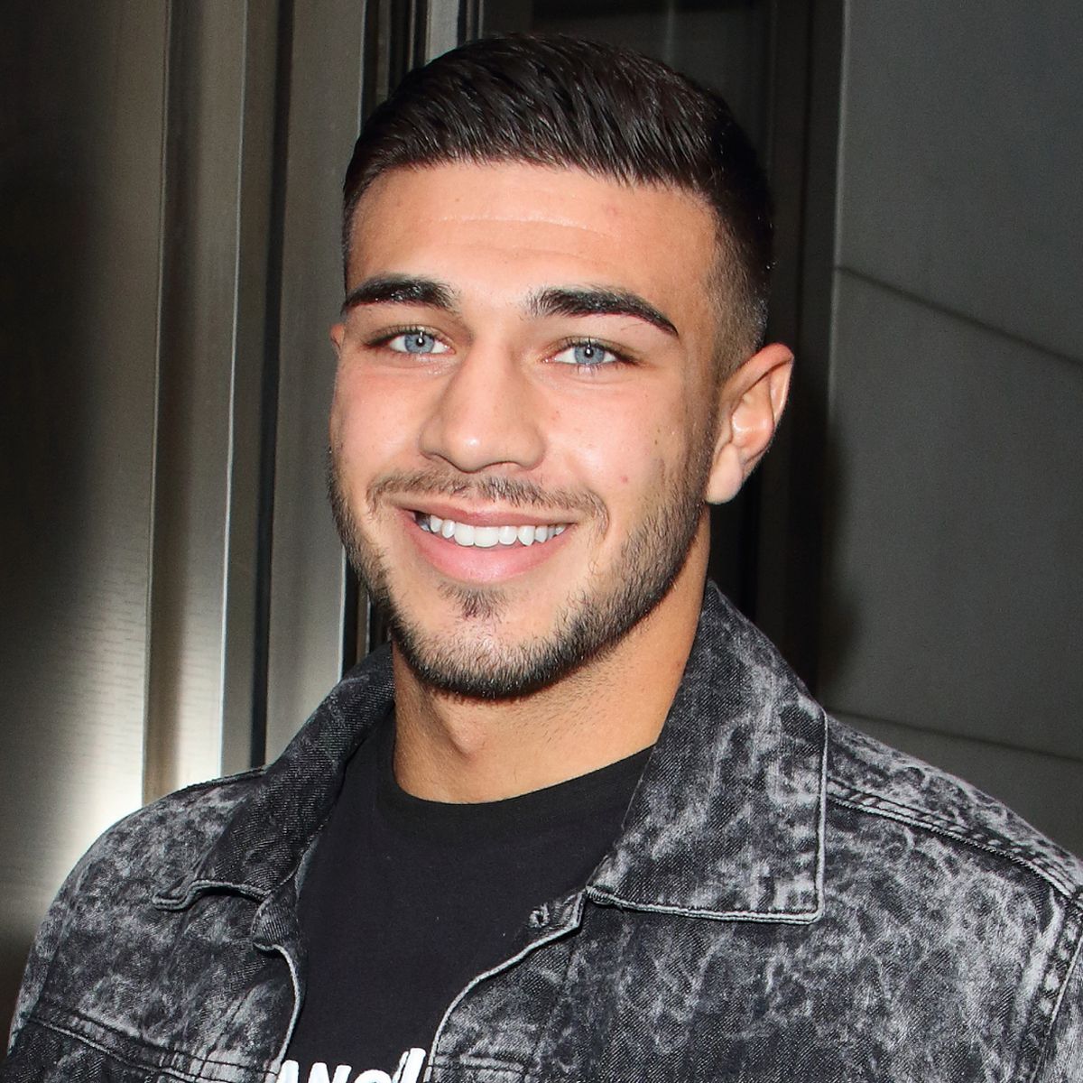 0 Tommy 20 was in a relationship with Millie Roberts before Love Island and she has been vocal
