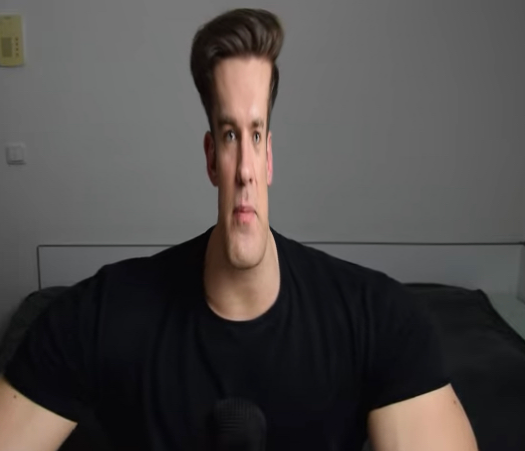 Mens maxxing