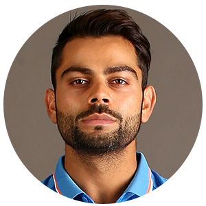 Virat kohli 967