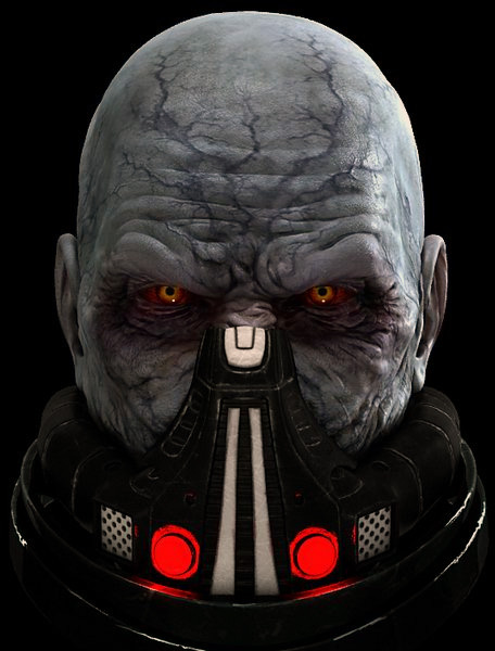 MalgusHS Render