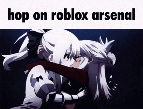 Hop on roblox hop on roblox arsenal