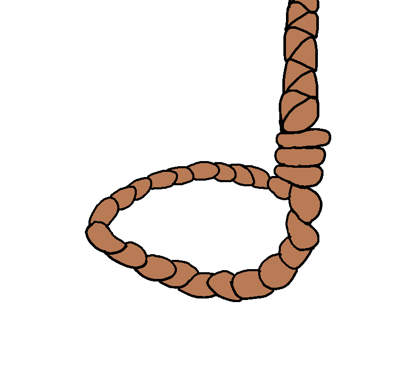14982 hanging missing variant noose rope template tranny
