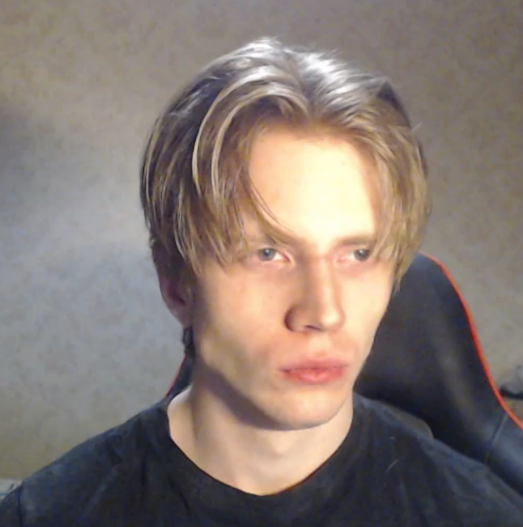 Webcam pic