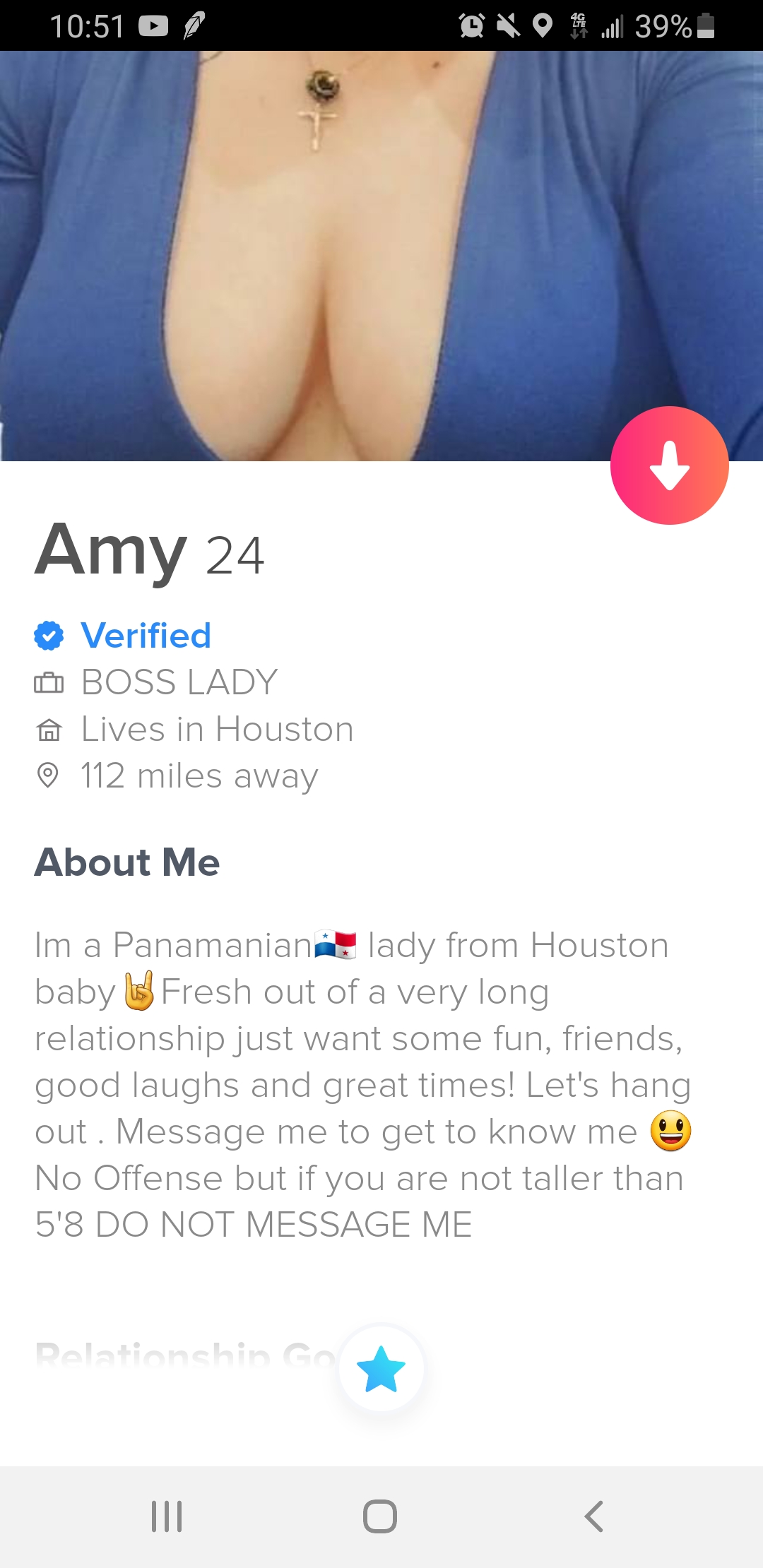 Screenshot 20230223 105139 Tinder