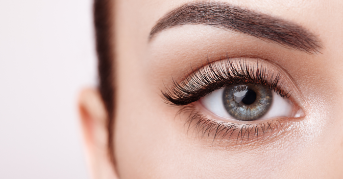 What are some mind blowing facts about the human eye