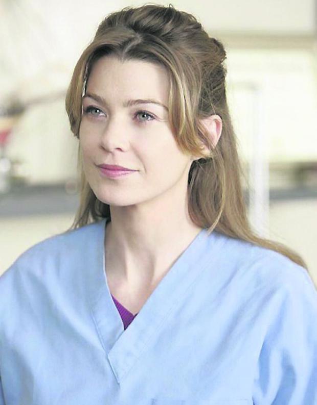 ELLEN POMPEO
