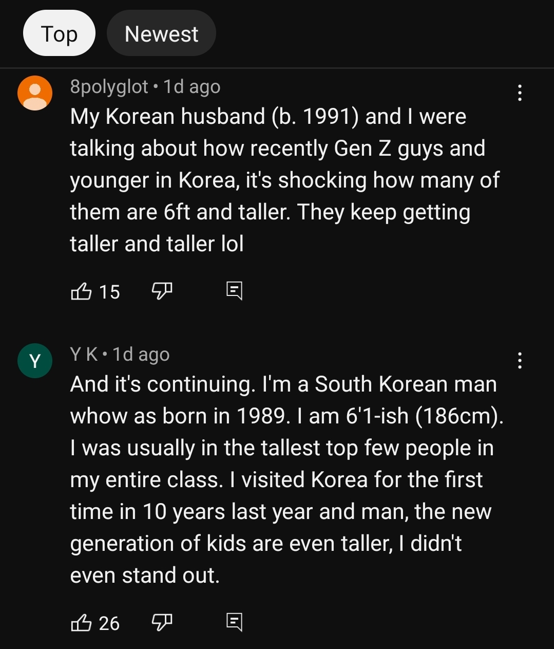 Screenshot 20230224 231802 YouTube
