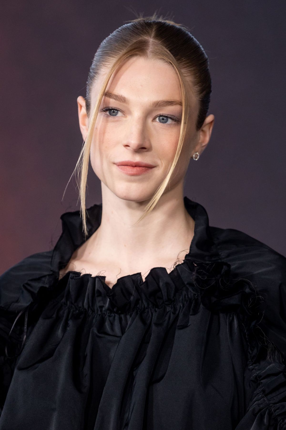 Hunter Schafer Euphoria FYC 1