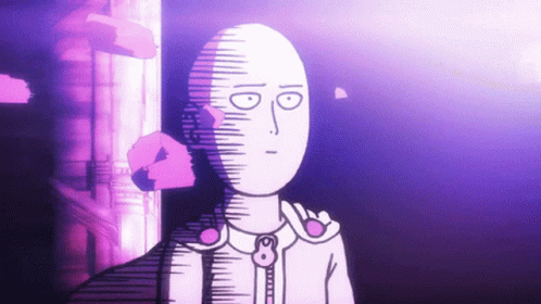 Saitama ok 2