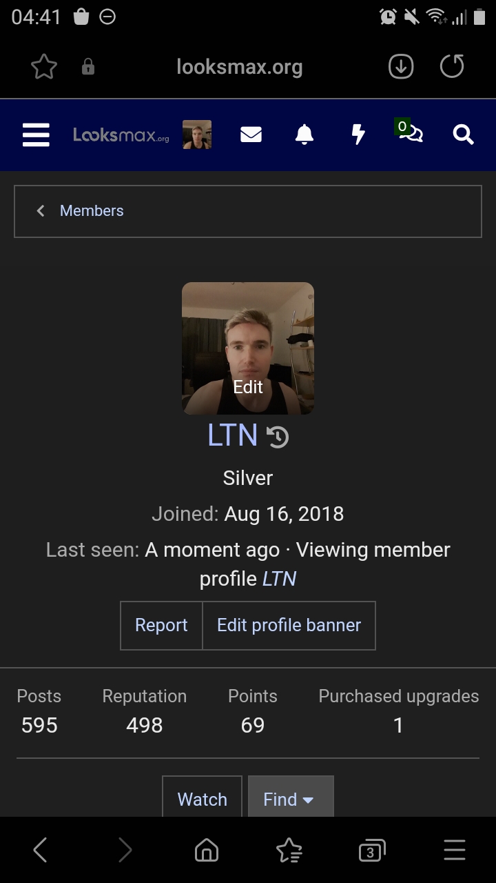 Screenshot 20230227 044150 Samsung Internet