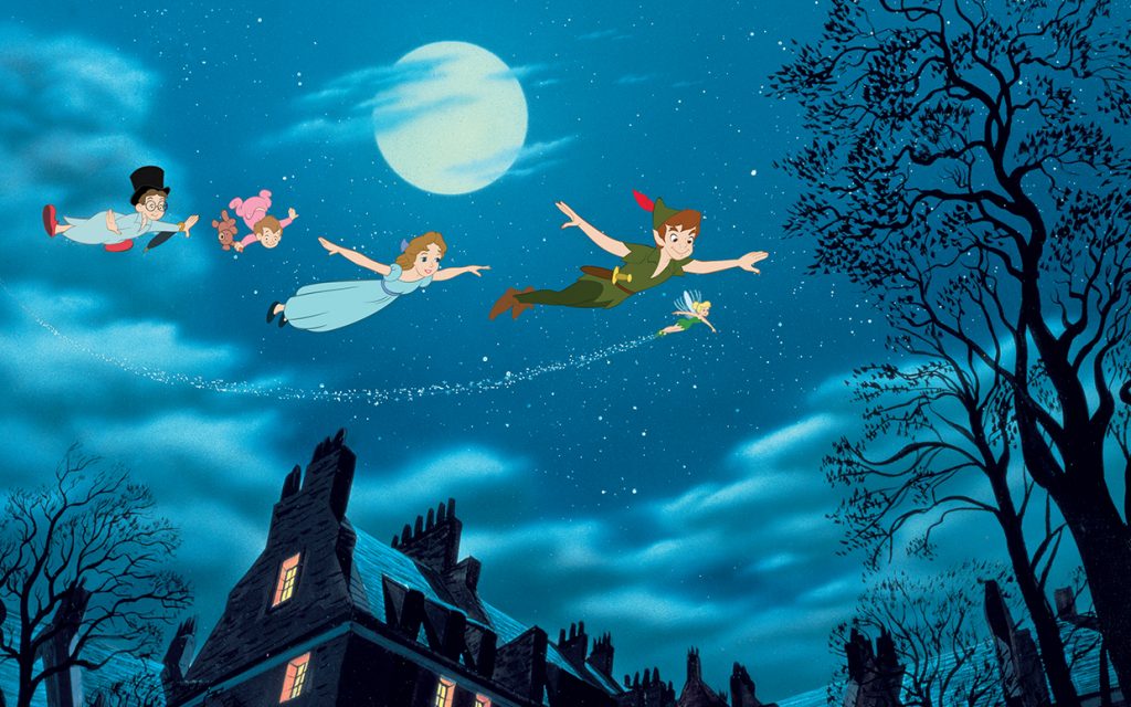 Peter Pan foto cortesia 1024x640