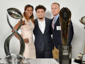 Ty Lucas Parents Samantha And Cody 300x225