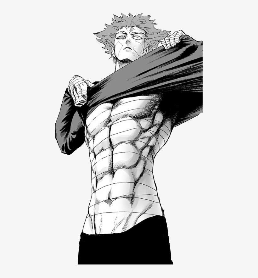 361 3617319 garou new shirt manga cap one punch man