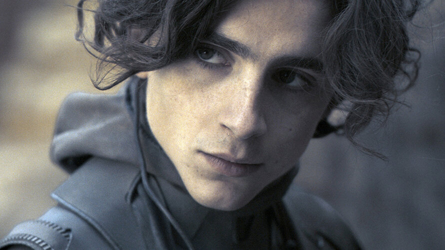 Lesb jawline Dune 01 Lesb jawline Dune 01