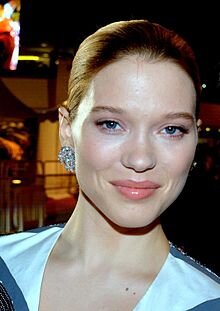 Lesb jawline Lea Seydoux Cannes 2016 Lesb jawline Lea Seydoux Cannes 2016