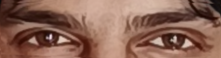 Hightrusteye