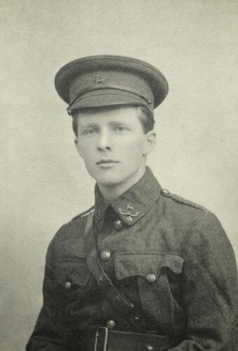 Rupert Uniform 1