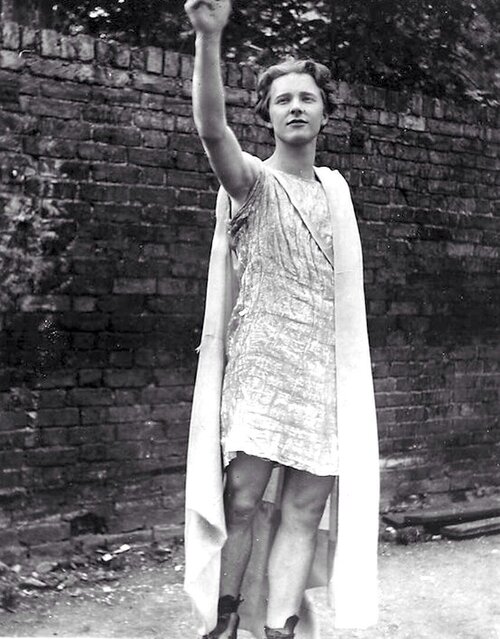 Dress Up Rupert