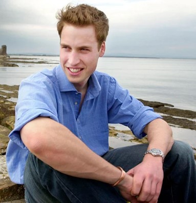 William