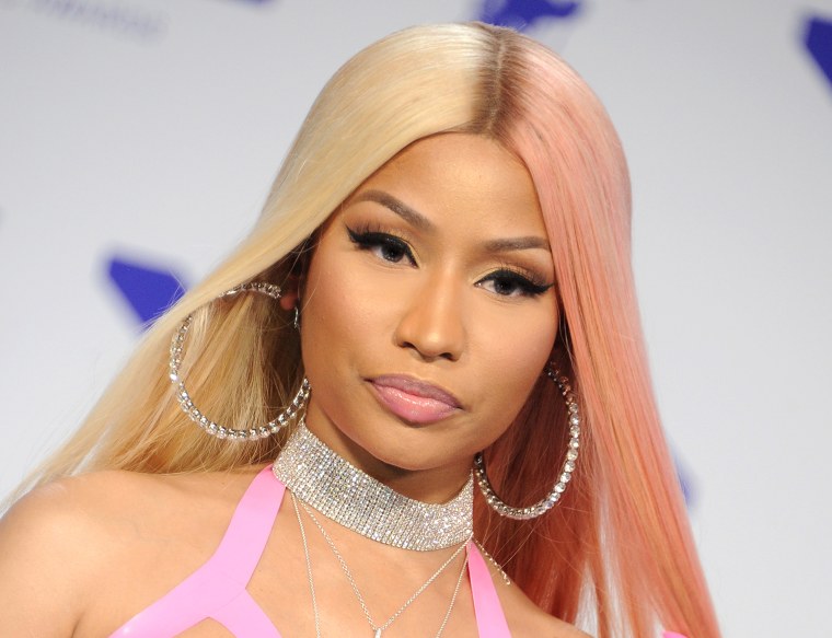 190627 nikki minaj se 521p