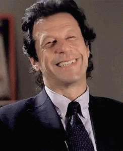 Imran khan pti