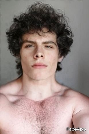 FaceApp 1677826263678