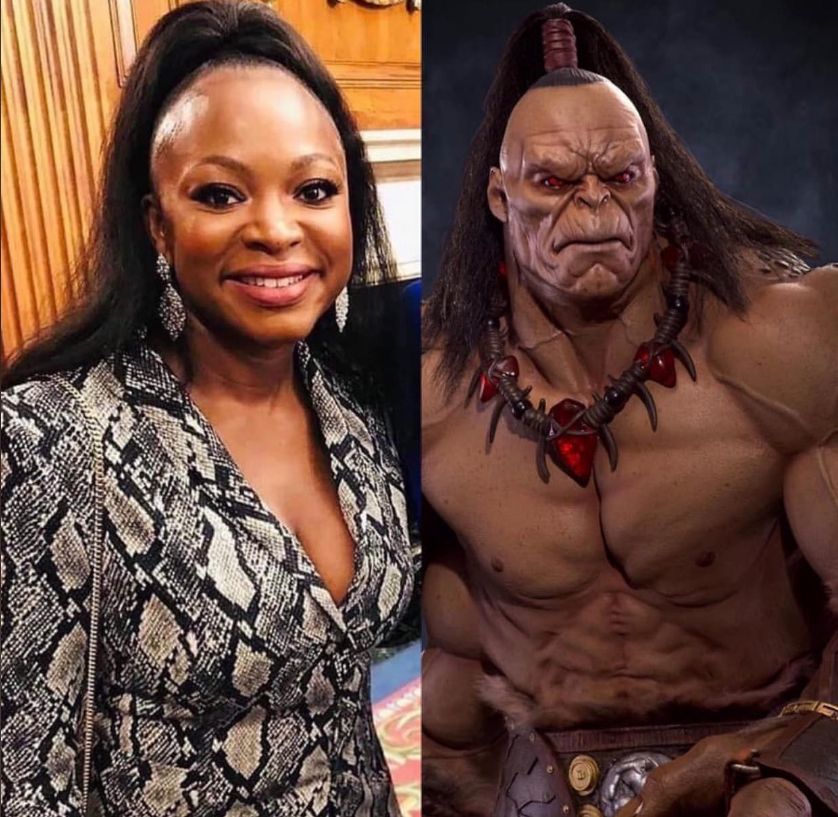 50 cent compares naturi