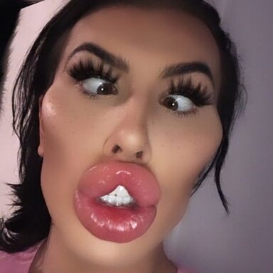 Creepy