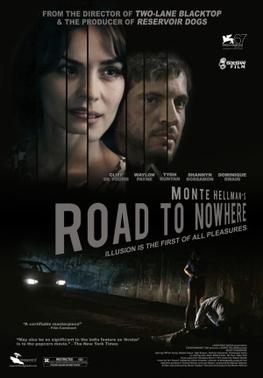 Road to Nowhere film poster