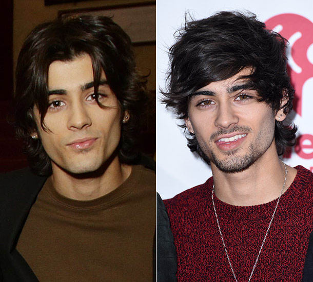 Zayn  z