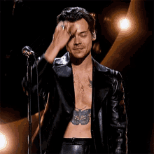 Harry styles