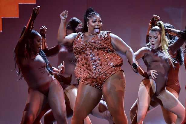 0 The BRIT Awards 2020 Show
