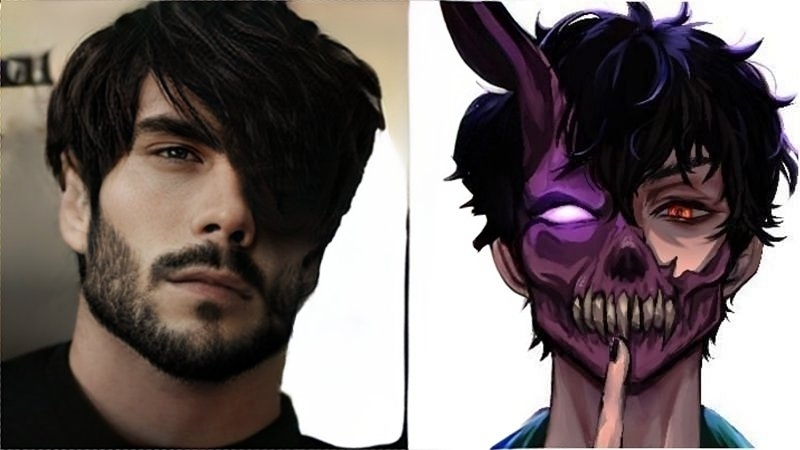 FaceApp 1677970093824