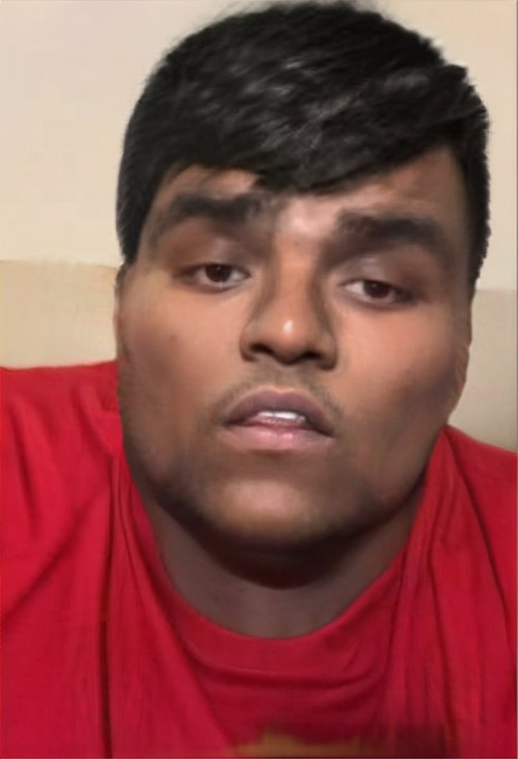 FaceApp 1677970370070
