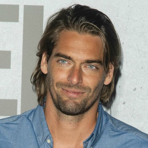 Camille lacourt cet instant precis ou il est tombe amoureux de valerie begue