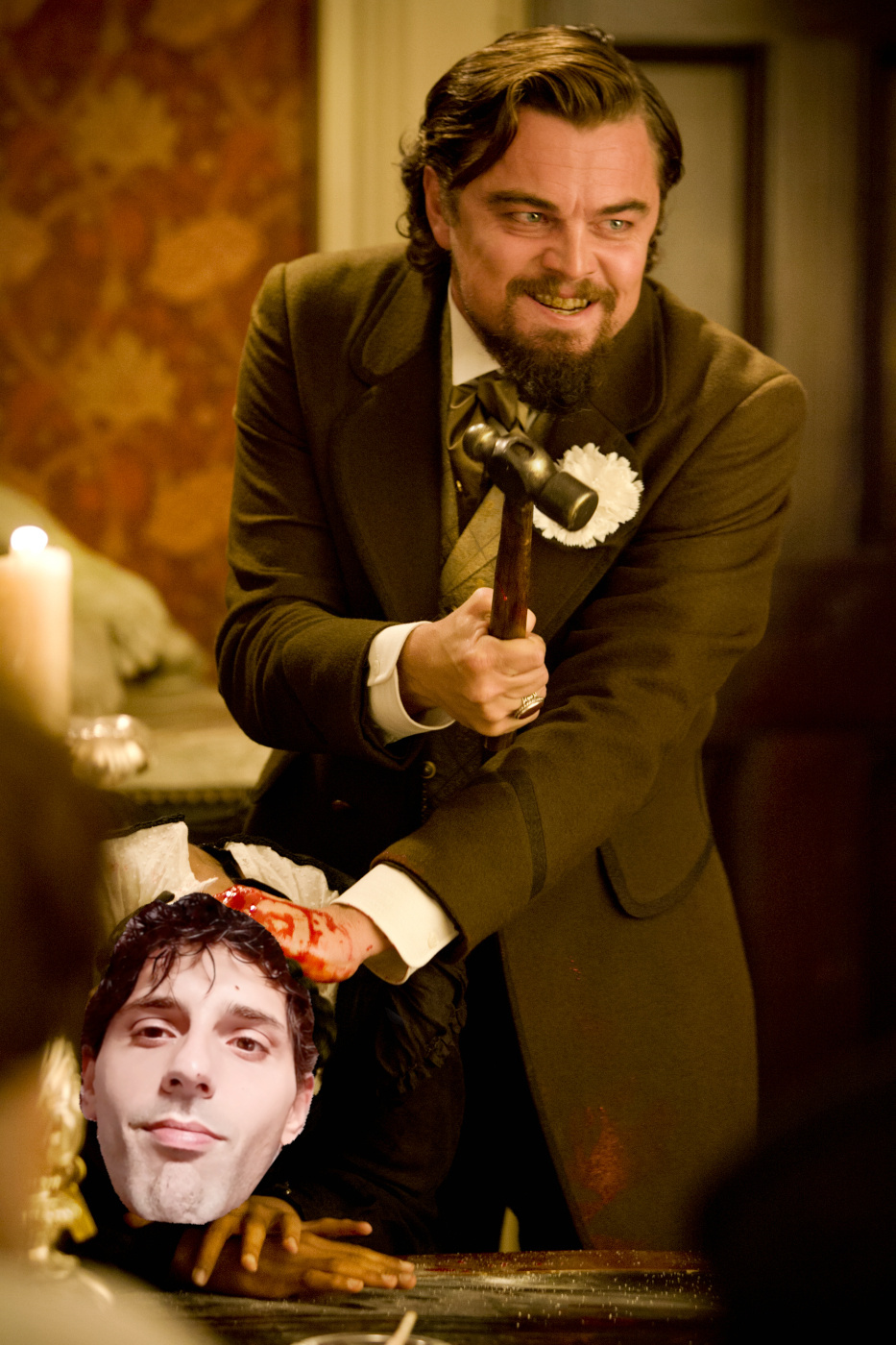Dicaprio