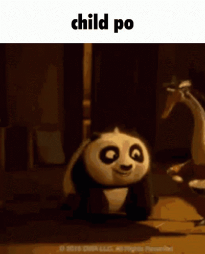 Child po