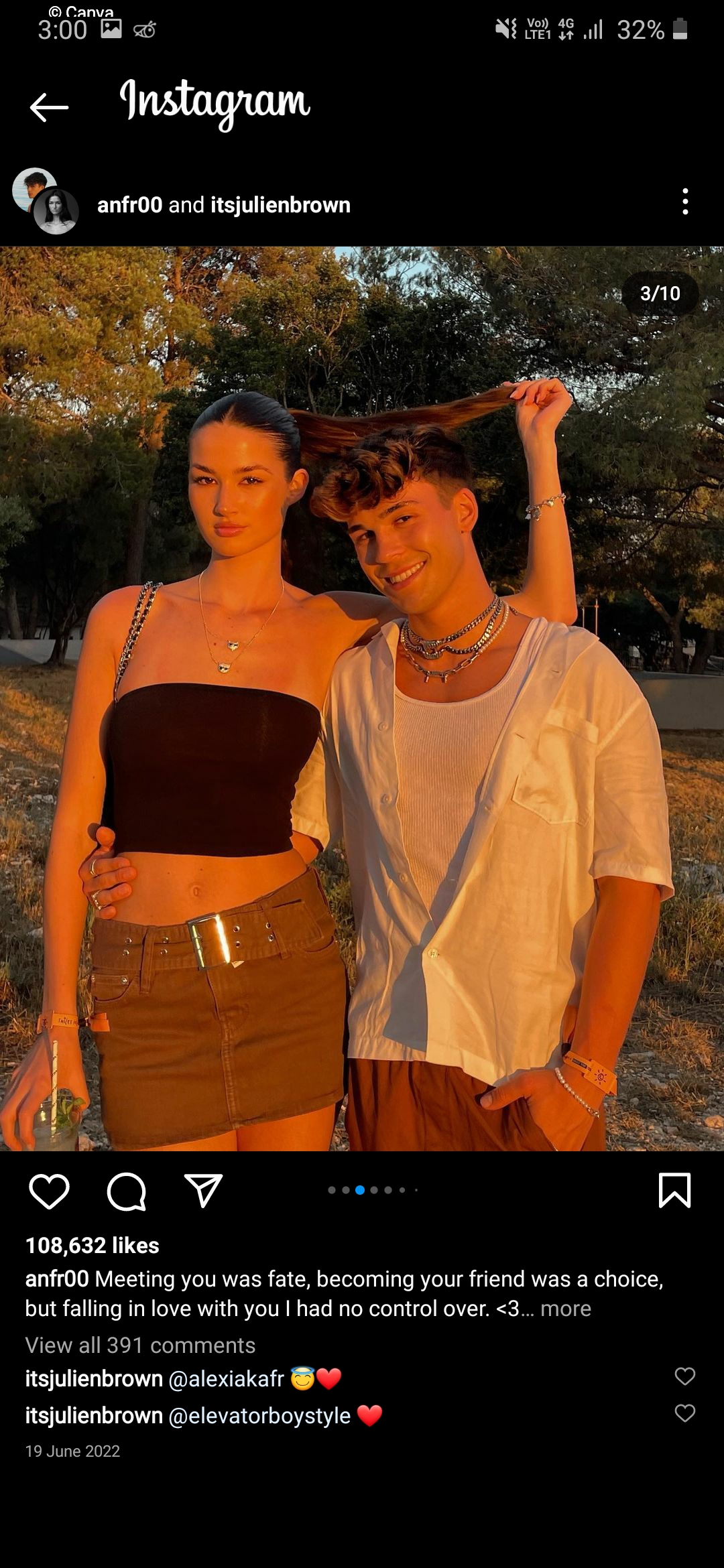 Screenshot 20230306 150055 Instagram