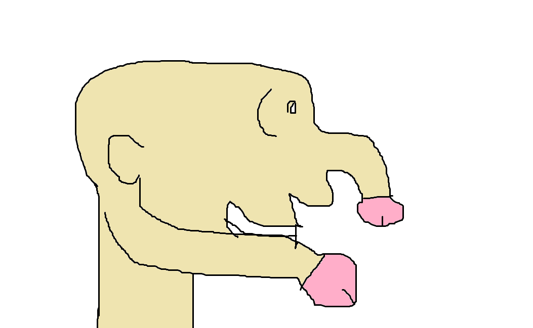 Penisjaw