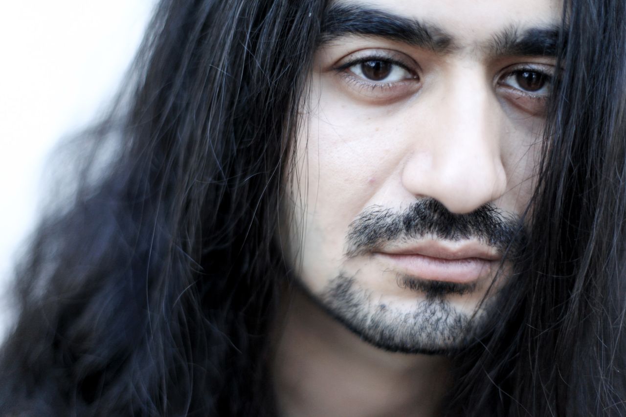 171129170342 picture an arab man fajer iraq